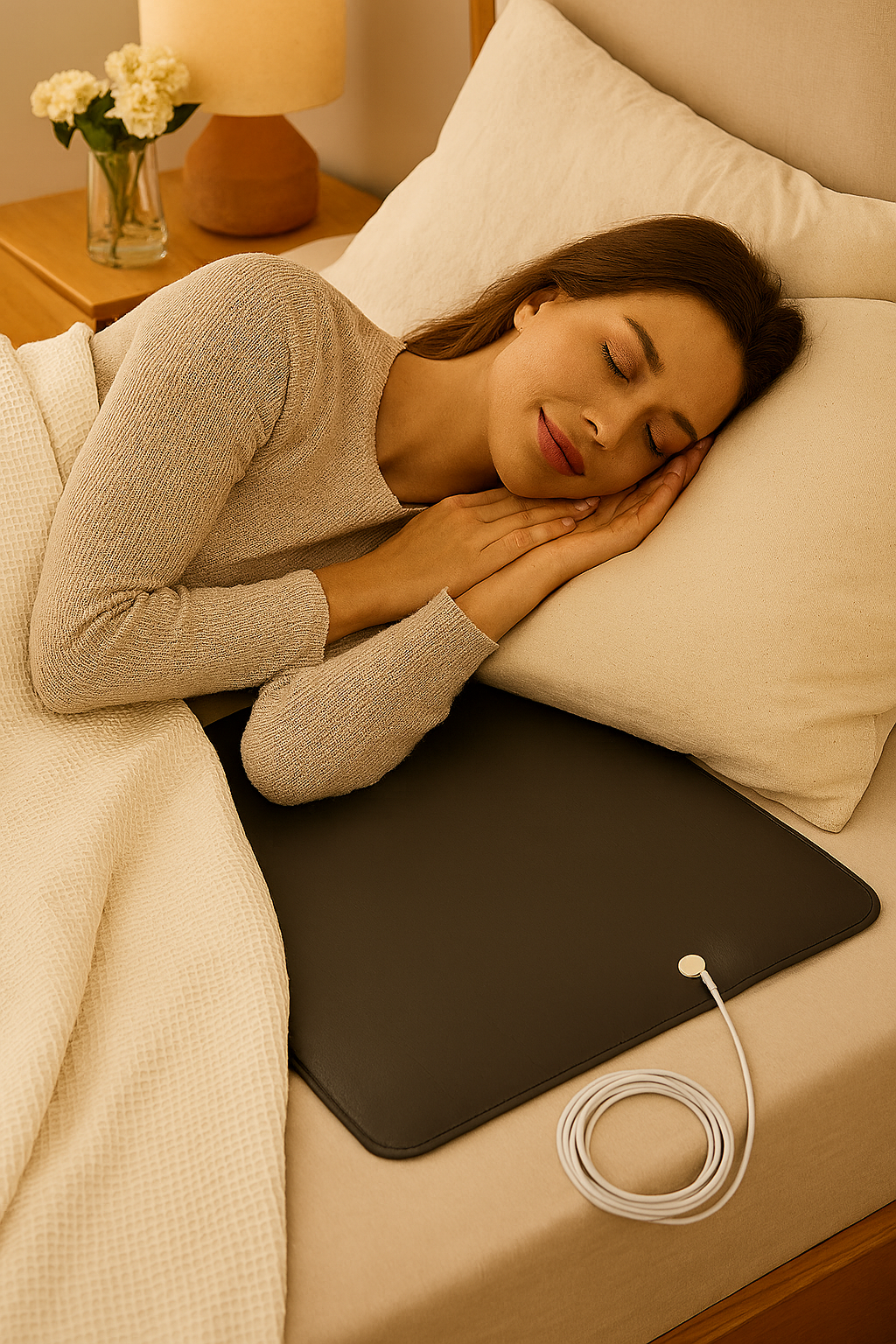 EarthMat™ Grounding Mat