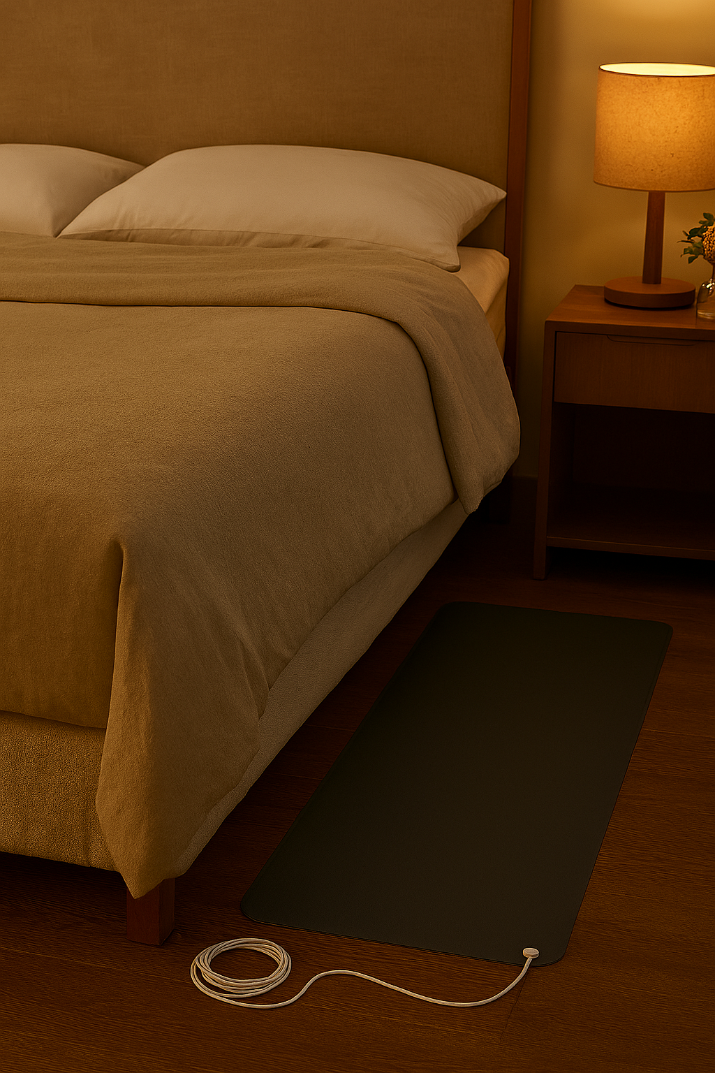 EarthMat™ Grounding Mat